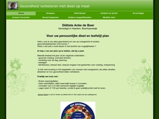 SAMEN SLANK SCHALKWIJK