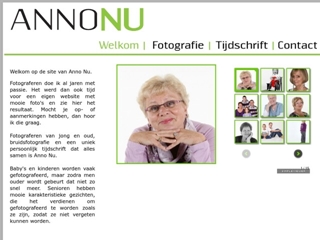 ANNO NU FOTO-GRAFISCH