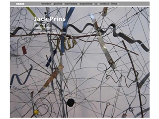 JACK PRINS