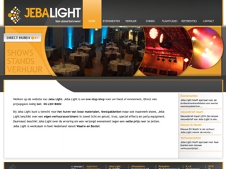 JEBA LIGHT