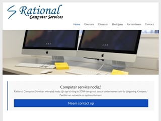 RATIONAL COMPUTER SERVICES