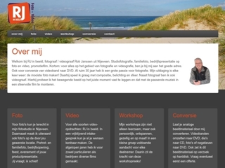 RJ IN BEELD