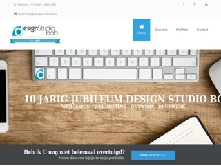 DESIGN STUDIO BOB