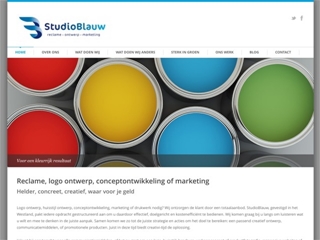 BLAUW STUDIO
