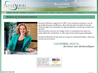 EUROSTERIEL MEDICAL BV