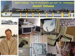 ASSIST INHOME