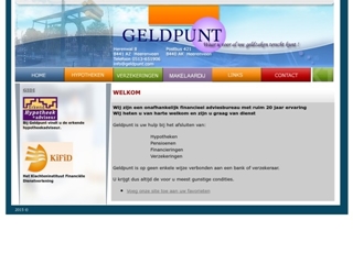 GELDPUNT