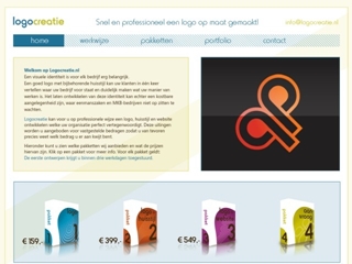 LOGO CREATIE