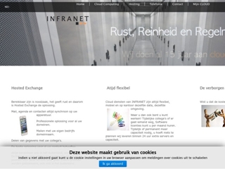 INFRANET