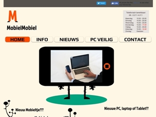 MOBIELMOBIEL