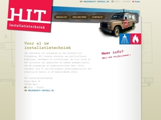 HIT INSTALLATIETECHNIEK
