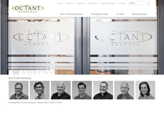 HOLLEBRAND ORTHODONTIST J F J