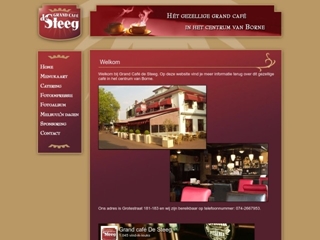GRANDCAFE DE STEEG