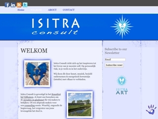 ISITRA GLASKUNST