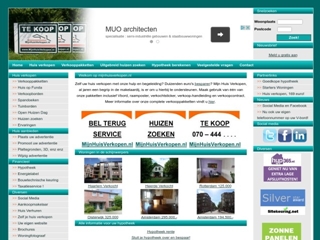 MIJN HUIS VERKOPEN