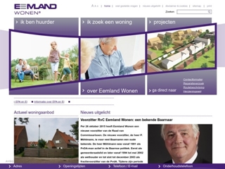 EEMLAND WONEN