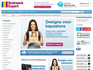 DRUKWERKEXPERT