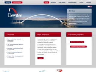 DEWITEC BV