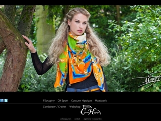 COUTURE HIPPIQUE JK DRESSAGE