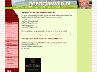 HART SCHRIEMER GROOTHANDEL IN DRANKEN