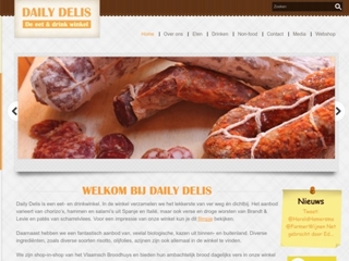 DAILY DELIS