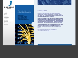 FOCKERT ELECTRO