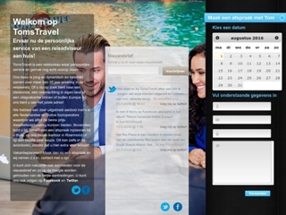 TOMSTRAVEL