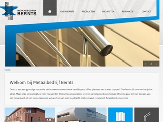 BERNTS METAALBEDRIJF