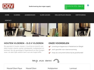 DOV VLOEREN
