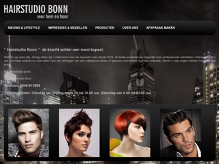 BONN HAIRSTUDIO