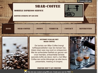 9BAR-COFFEE