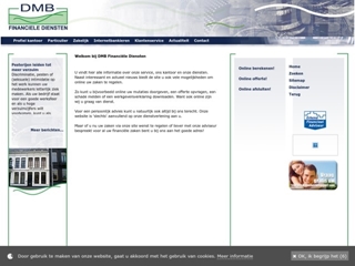 DMB FINANCIELE DIENSTEN