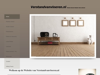 VERSTANDVANVLOEREN.NL