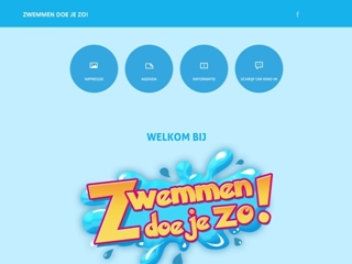 WINKELHORST ZWEMSCHOOL MARLEEN