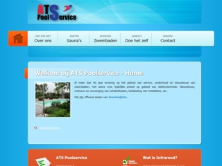 ATS POOLSERVICE