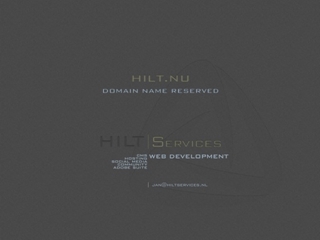 HILT SERVICES
