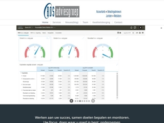 BOS ADVIESGROEP BV