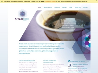 AREAAL ADVIES