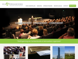 ELS4ORGANISING