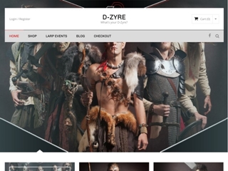 D-ZYRE