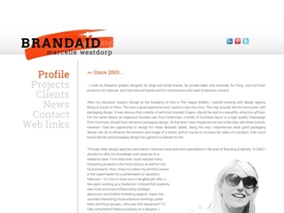 BRANDAID