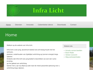 INFRA LICHT