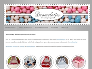DROMELOTJES