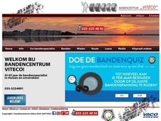 VITECO BANDENCENTRUM