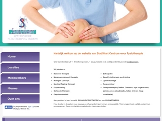 FYSIOTHERAPIE STADSHART