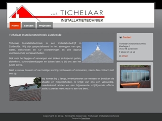 TICHELAAR INSTALLATIETECHNIEK