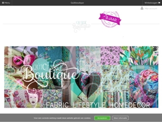 QUILTBOUTIQUE