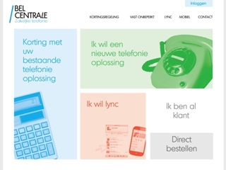 BELCENTRALE BV