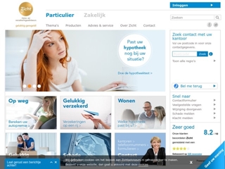 ZICHT RISICO- EN VERZEKERINGSADVISEURS