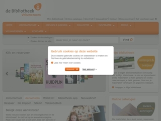 JEUGDBIBLIOTHEEK DOORWERTH